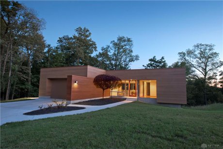 Oakwood Ohio Luxury Homes