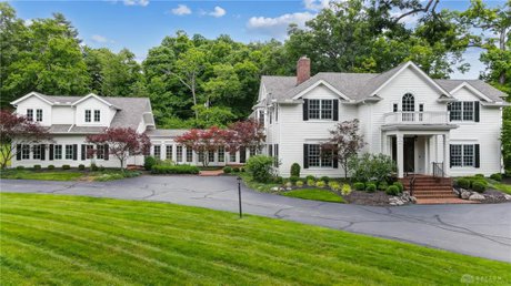 Oakwood Ohio luxury real estate