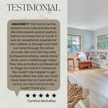 Oakwood Realtor