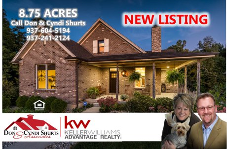 Top Listing Agent in Dayton Ohio Area