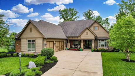 Custom Home Construction in Centerville Top Luxury Home Sales