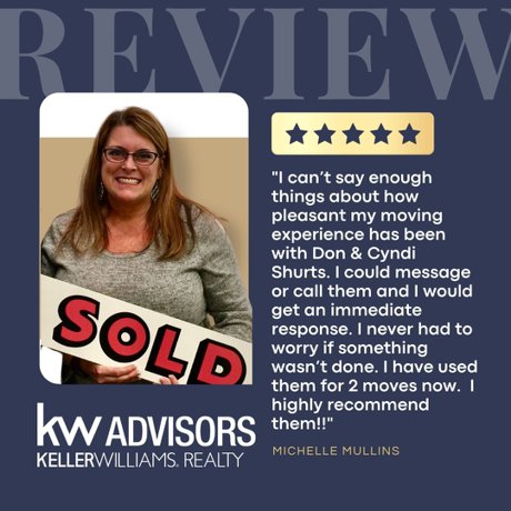 Dayton Realtor With Great Reviews