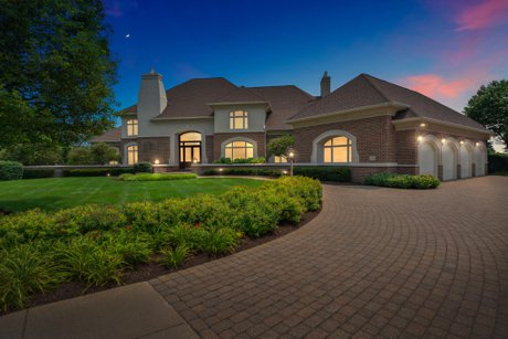 Dayton Luxury Home Specialist Don & Cyndi Shurts