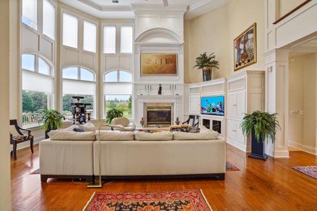 Dayton Ohio Luxury Realtor