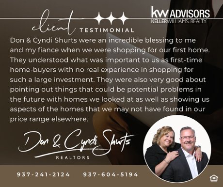 Dayton Realtor Online Review