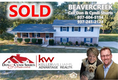 Beavercreek real estate