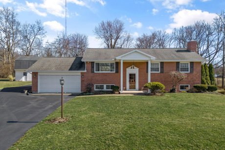 Xenia Four Bedroom Home For Sale