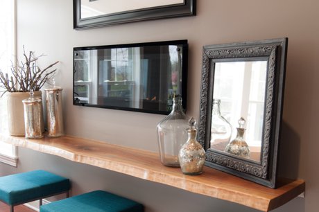 decorating your Dayton area home for sale