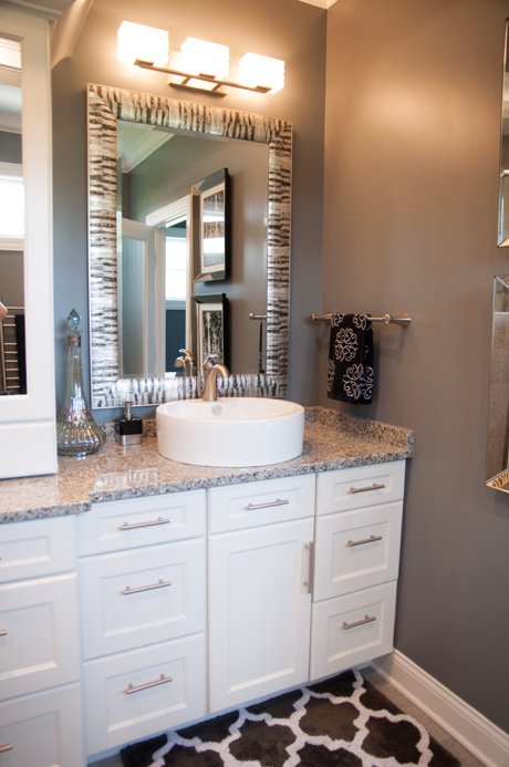 Centerville Home Staging