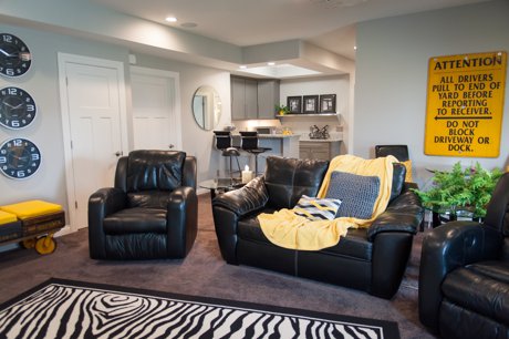 Bellbrook Home Staging