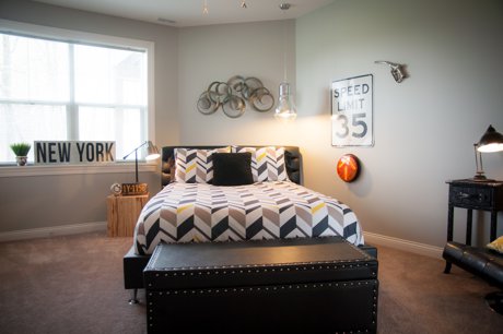 Dayton Realtor Using Professional Home Staging