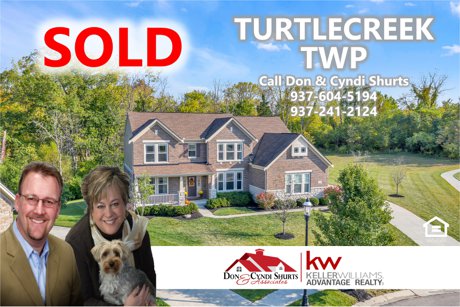 TurtleCreek Twp Realtor
