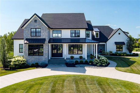Springboro Luxury Homes For Sale