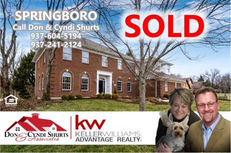 Luxury Home Sales Specialist