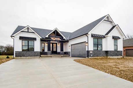Selling Springboro Ohio homes