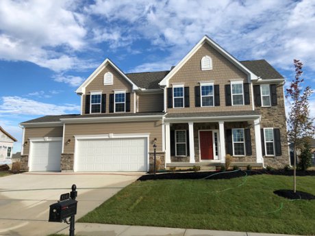 Springboro Realtor Helps With New Construction
