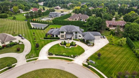 Springfield Ohio Luxury Homes