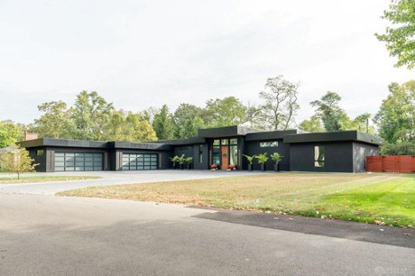 Springfield Ohio real estate