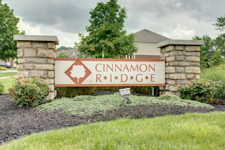 Cinnamon Ridge Homes For Sale in Beavercreek
