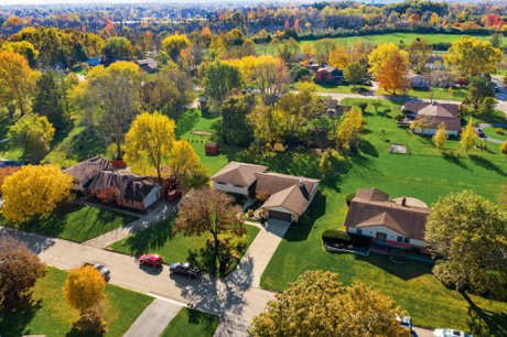 Tara Estates Homes For Sale