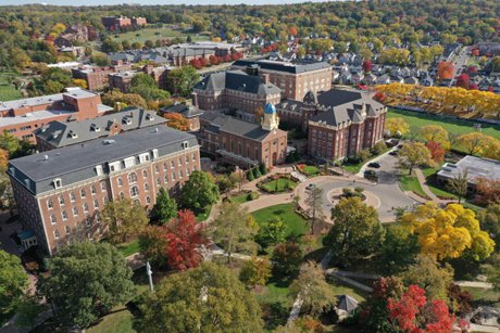 Dayton Universities
