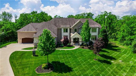 Waynesville Ohio Luxury Homes