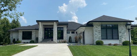 Deer Ridge Homes