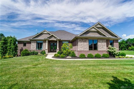 New Home Construction in Wood Ridge Neighborhood