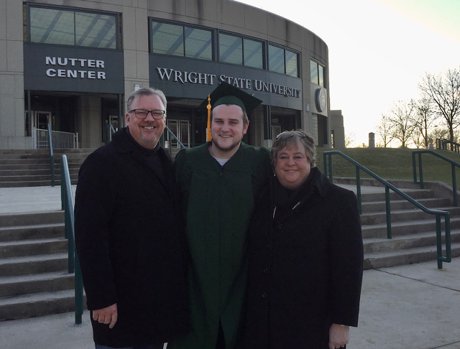 Wright State University