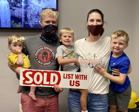 Xenia Realtors Buy & Sell