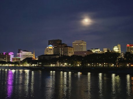 Dayton Ohio Real Estate Market Update