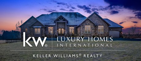 Bellbrook Luxury Listing Agent