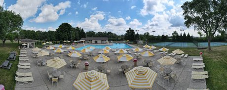 Woodhaven Swim Club