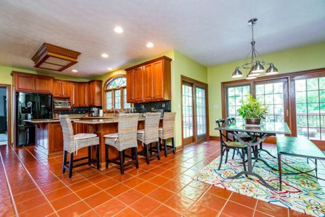 Springboro Ohio poor real estate photos