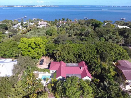 Robinson's Home
