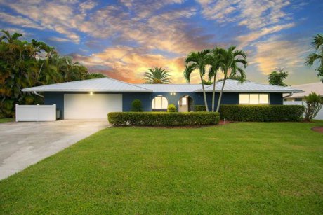 Twilight House