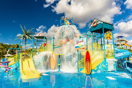 Encore Resort Amenities in Orlando near Disney