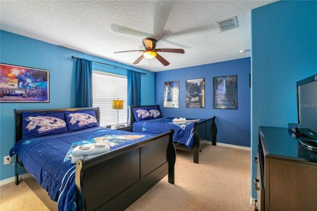 8954 Cat Palm Dr Star Wars Bedroom