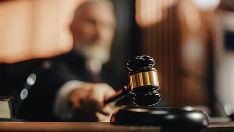 recent court cases and short term rental properties