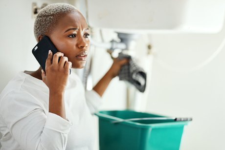 unexpected maintenance issues