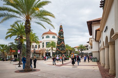 Season Trends and Orlando Short Term Rental Properties
