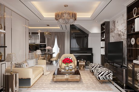 decor ideas to make your Airbnb or Vrbo stand out