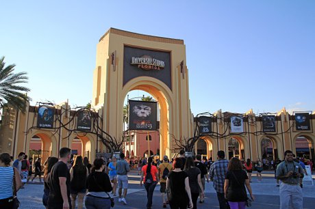 Orlando Fall Events