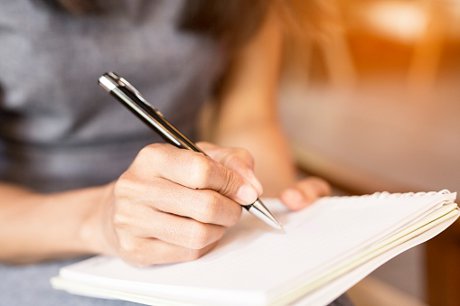 Crafting the Perfect Property Description