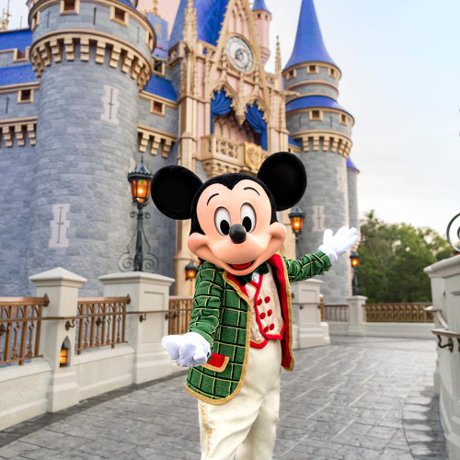 Walt Disney World