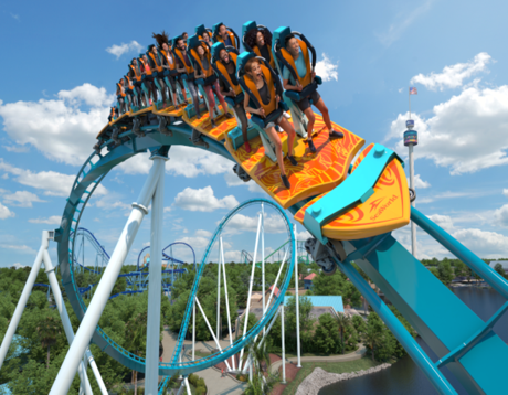 Sea World Orlando