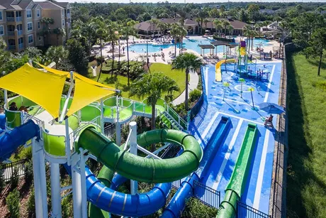 Windsor Hills Resort Pool