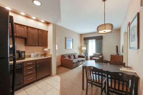 Hawthorn Suites Lake Buena Vista condo for sale