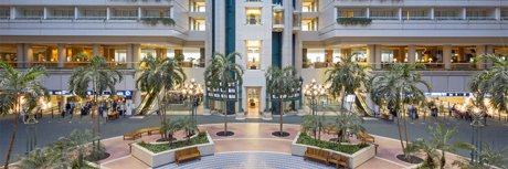 Orlando International Airport (MCO)