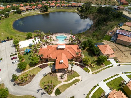 Aviana Resort Clubhouse